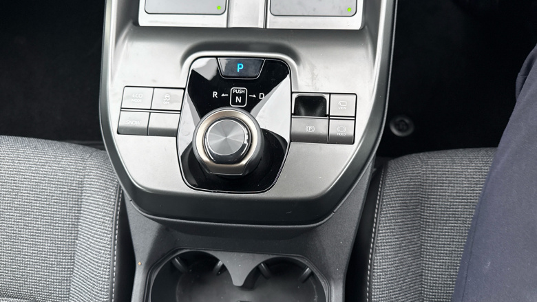 Toyota bZ4X 165kW Design 73kWh 5dr Auto Electric Hatchback